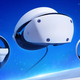 Imagen para el artículo titulado Las nuevas PlayStation VR2 llegan en febrero y cuestan 550 dólares